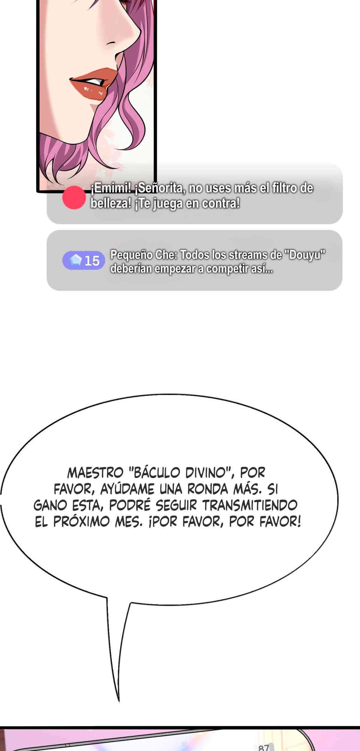 Soy un superrico, así que ser un hombre basura es razonable, ¿no? Capitulo 13 página 27