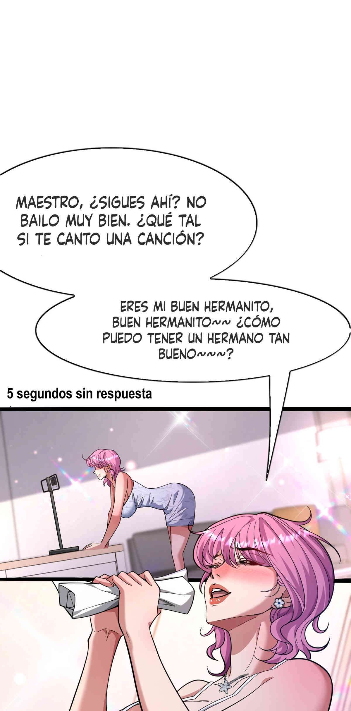 Soy un superrico, así que ser un hombre basura es razonable, ¿no? Capitulo 13 página 3