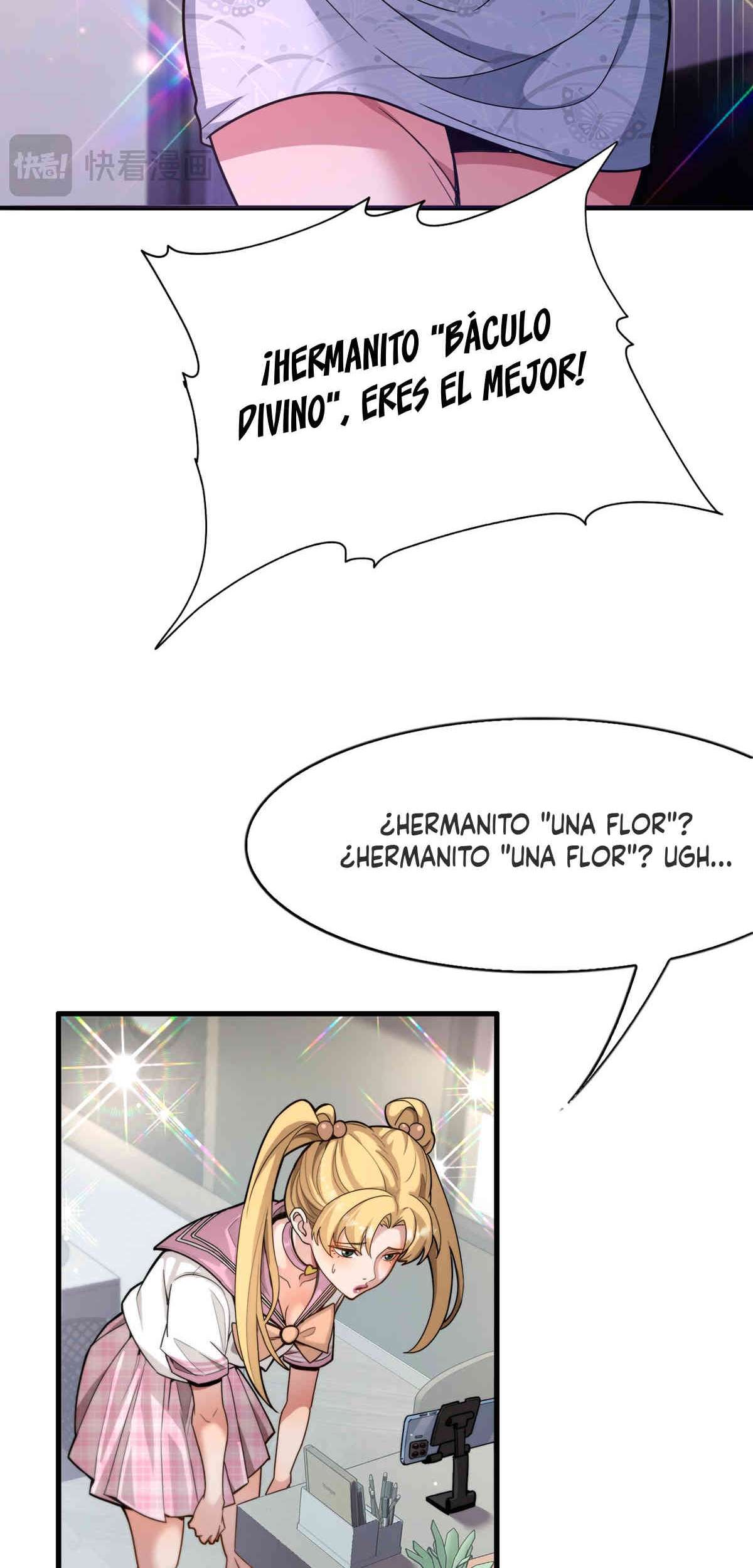 Soy un superrico, así que ser un hombre basura es razonable, ¿no? Capitulo 13 página 38