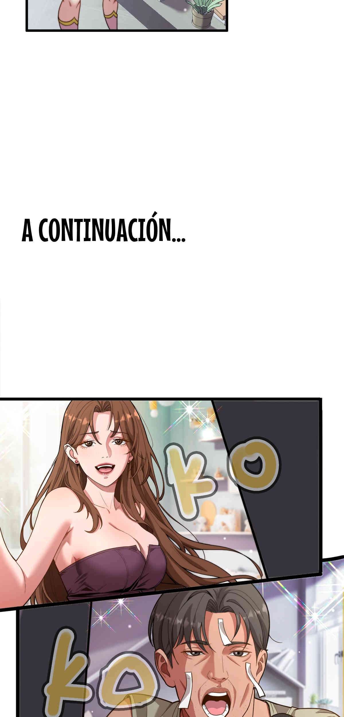 Soy un superrico, así que ser un hombre basura es razonable, ¿no? Capitulo 13 página 39