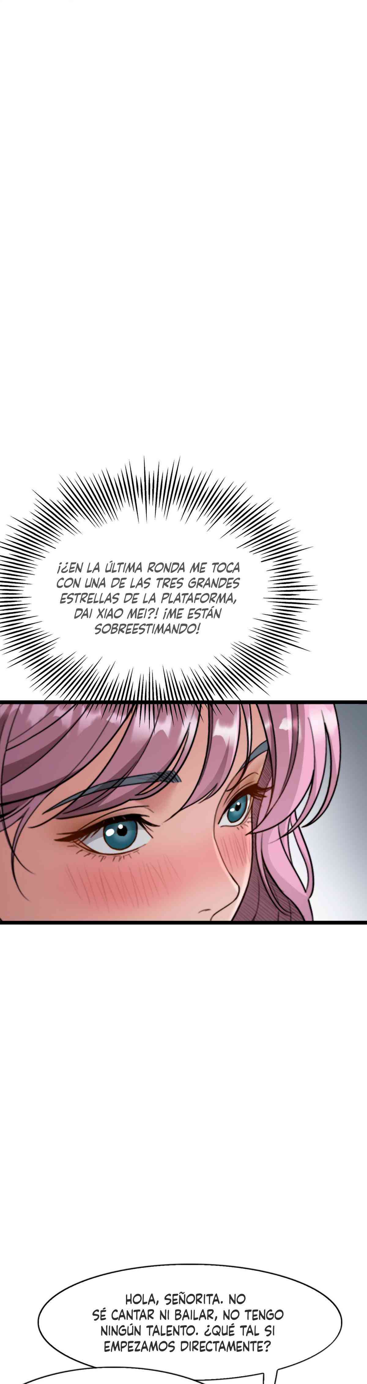 Soy un superrico, así que ser un hombre basura es razonable, ¿no? Capitulo 13 página 42