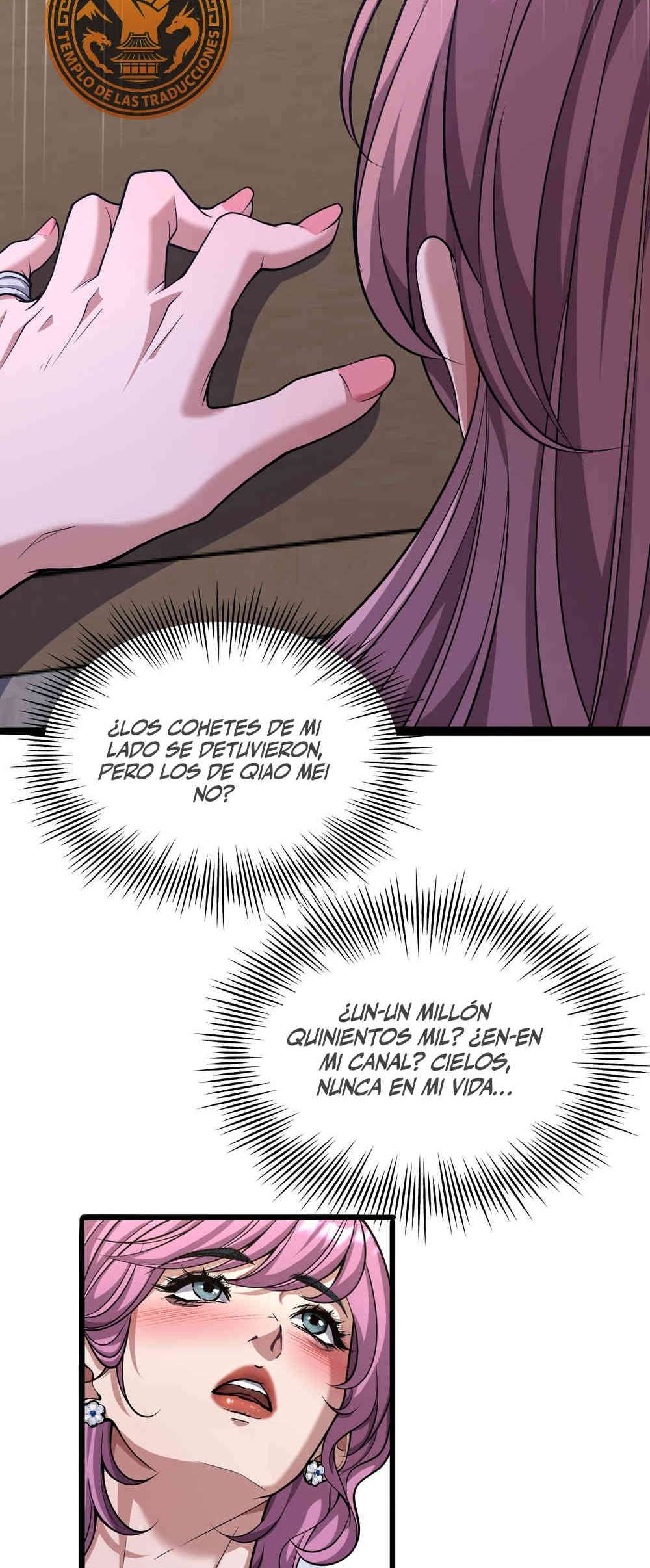 Soy un superrico, así que ser un hombre basura es razonable, ¿no? Capitulo 14 página 14