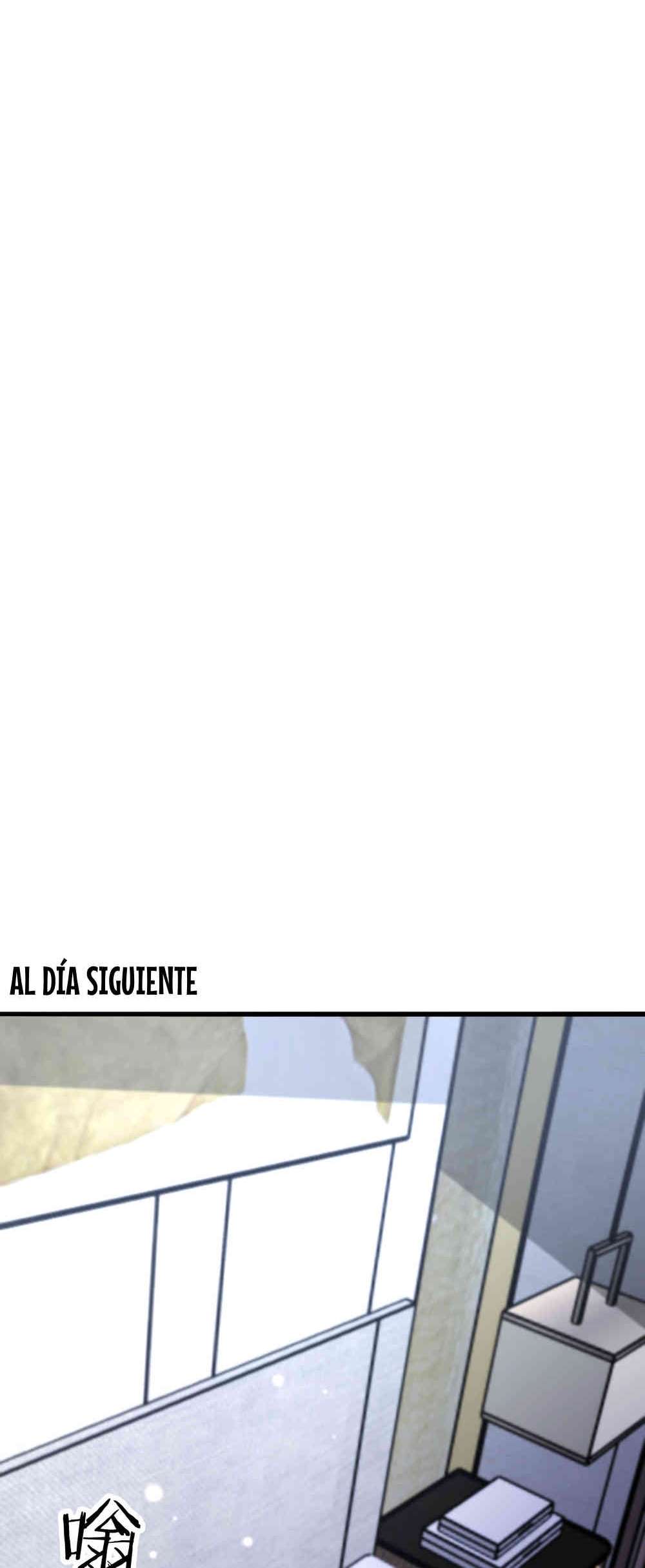 Soy un superrico, así que ser un hombre basura es razonable, ¿no? Capitulo 14 página 30