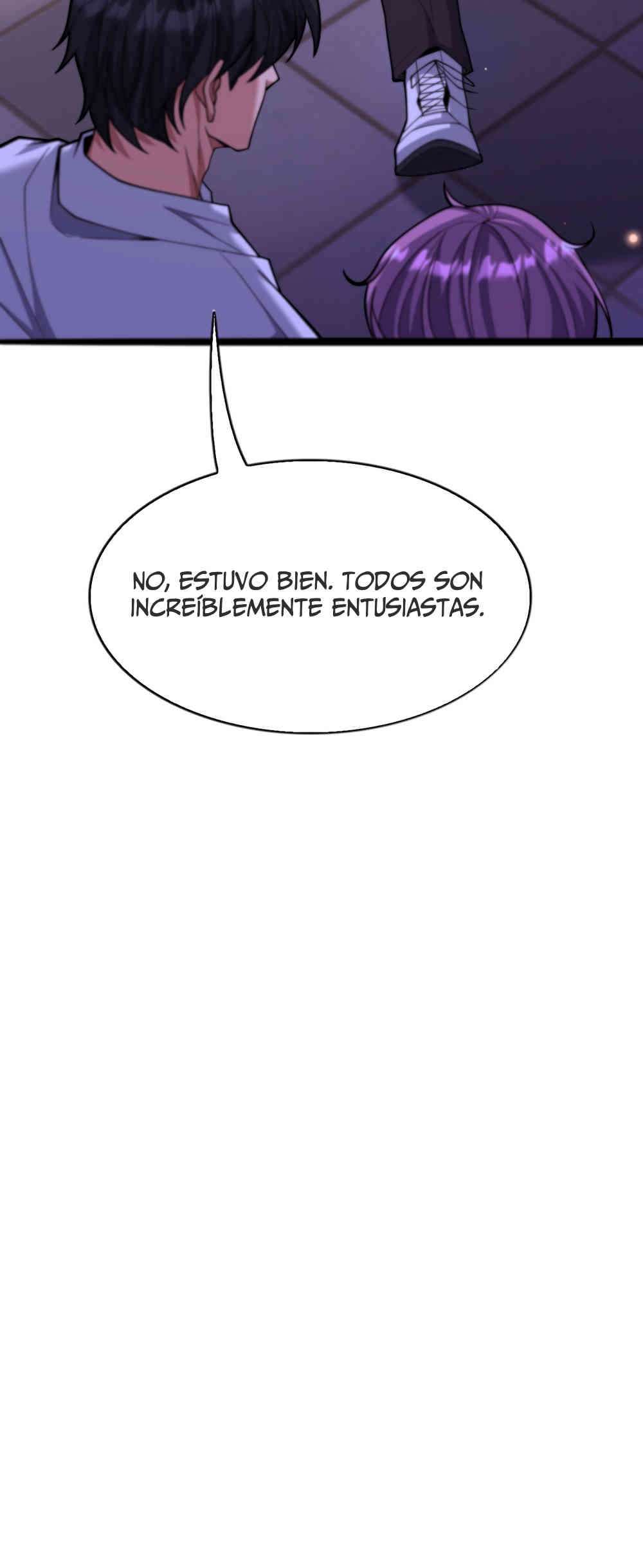 Soy un superrico, así que ser un hombre basura es razonable, ¿no? Capitulo 15 página 11