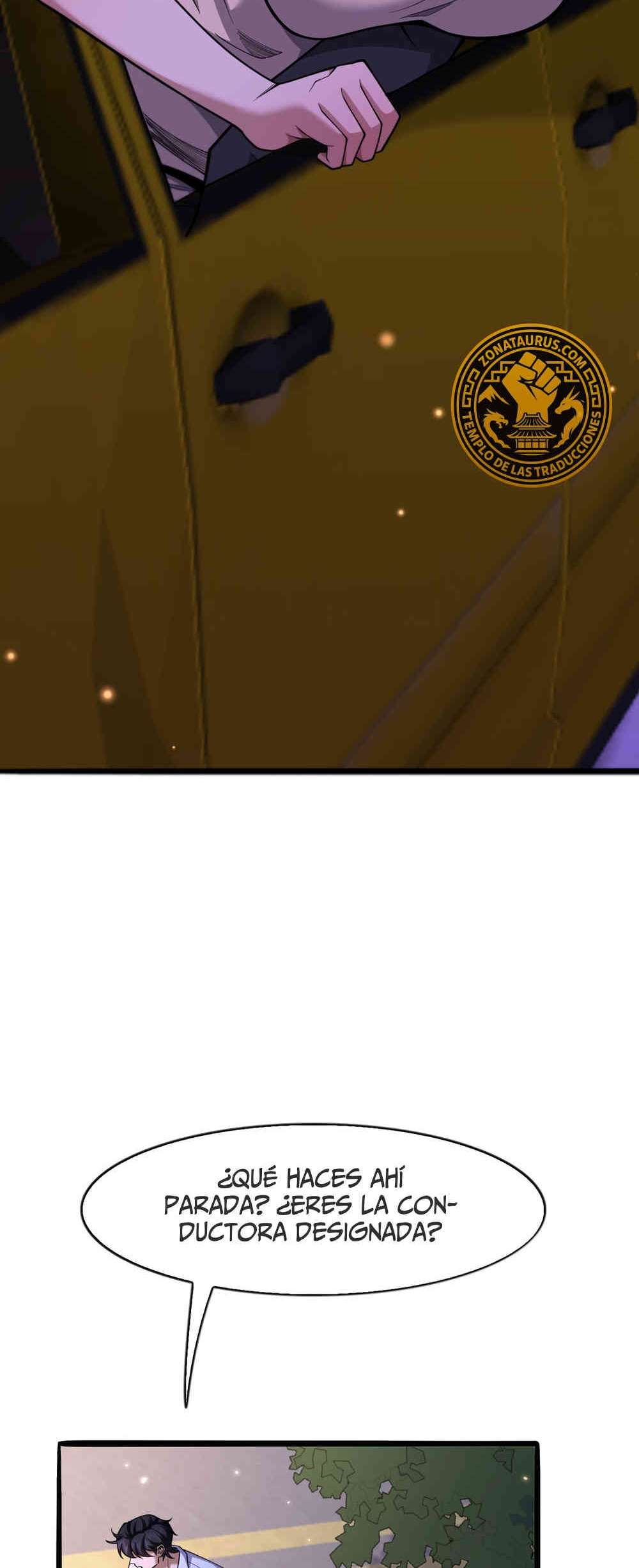 Soy un superrico, así que ser un hombre basura es razonable, ¿no? Capitulo 16 página 22