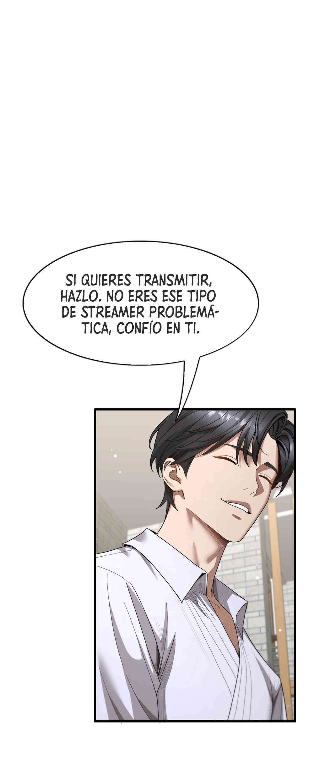 Soy un superrico, así que ser un hombre basura es razonable, ¿no? Capitulo 17 página 37