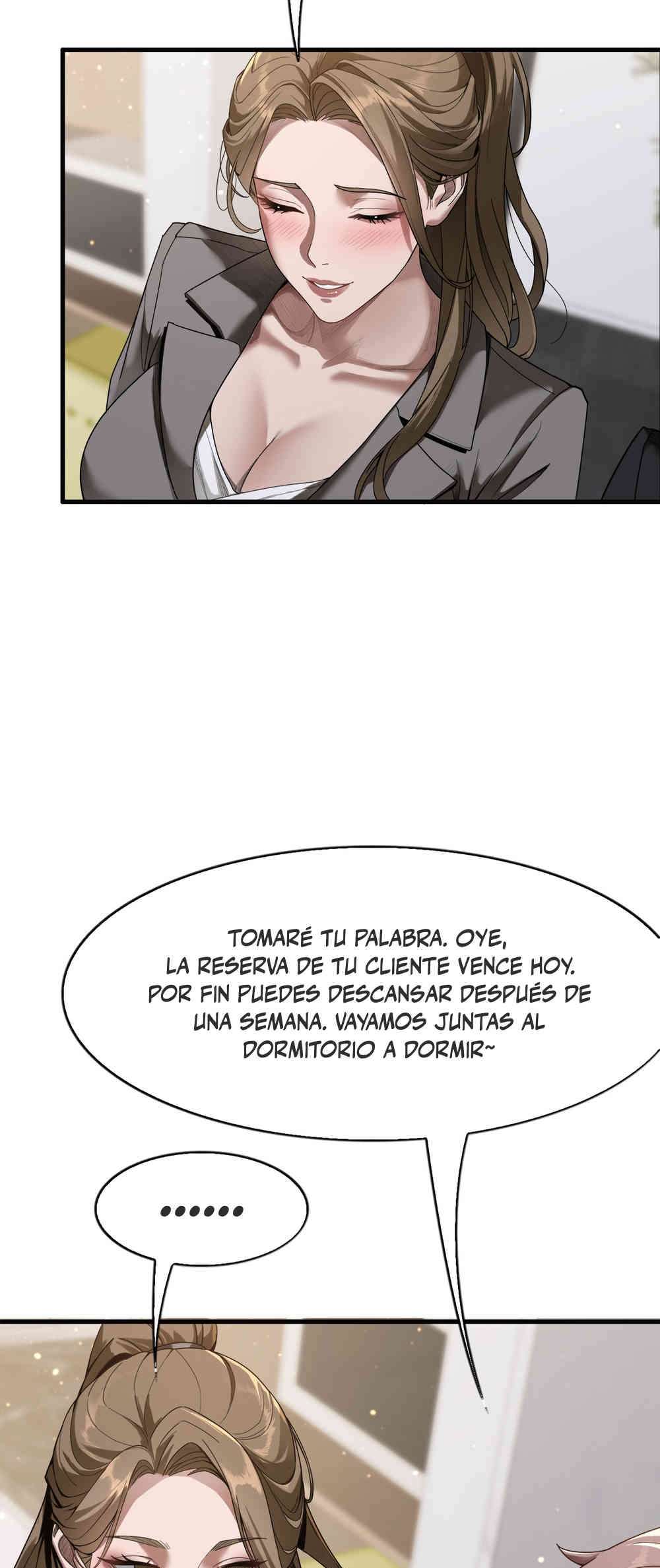 Soy un superrico, así que ser un hombre basura es razonable, ¿no? Capitulo 18 página 13