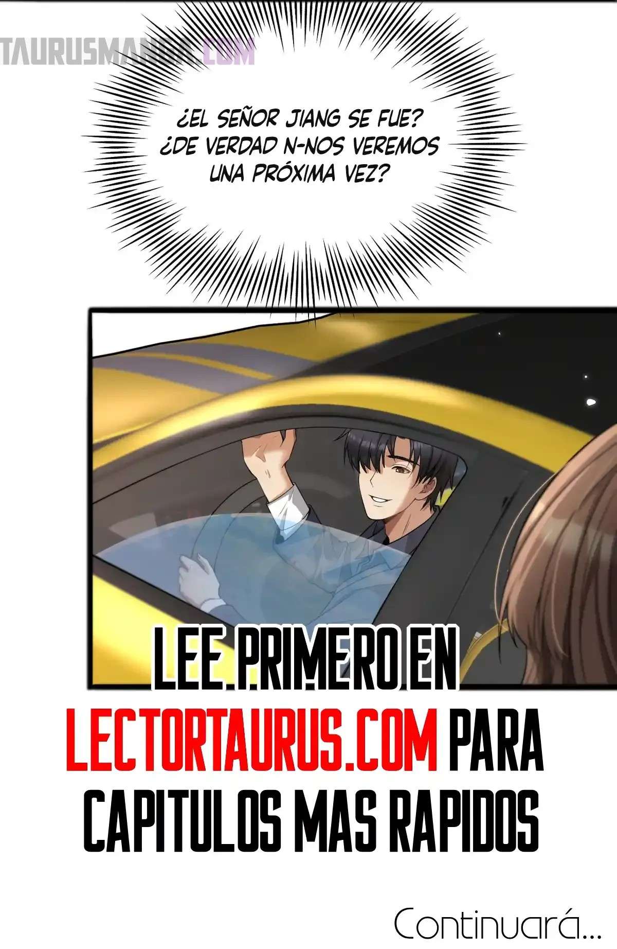 Soy un superrico, así que ser un hombre basura es razonable, ¿no? Capitulo 2 página 31