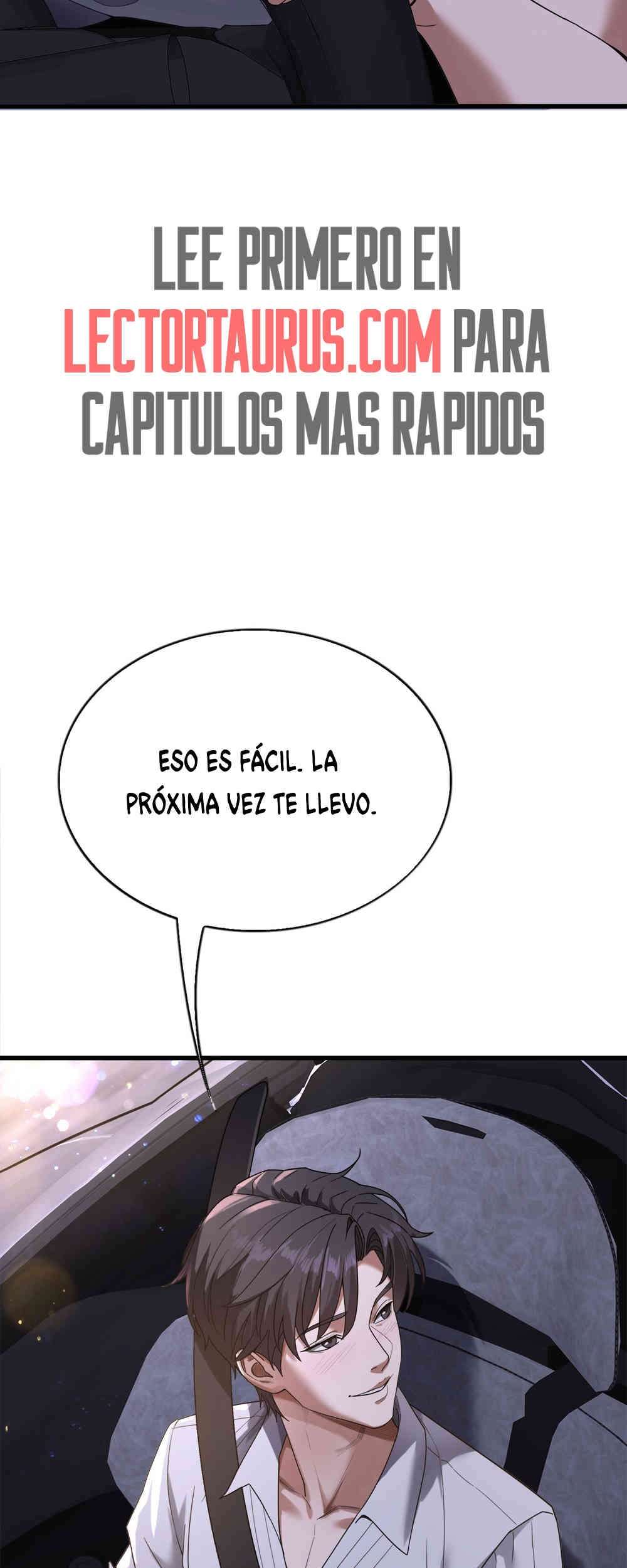 Soy un superrico, así que ser un hombre basura es razonable, ¿no? Capitulo 21 página 27