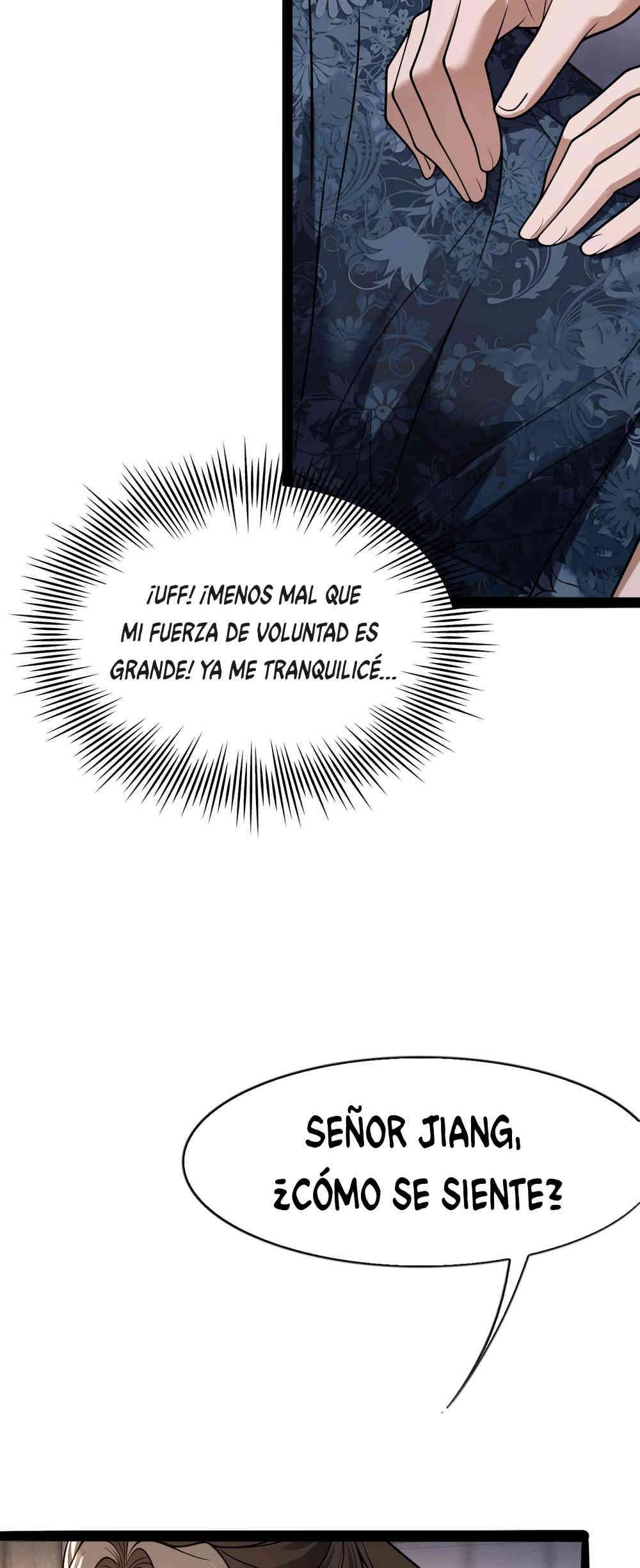 Soy un superrico, así que ser un hombre basura es razonable, ¿no? Capitulo 22 página 29