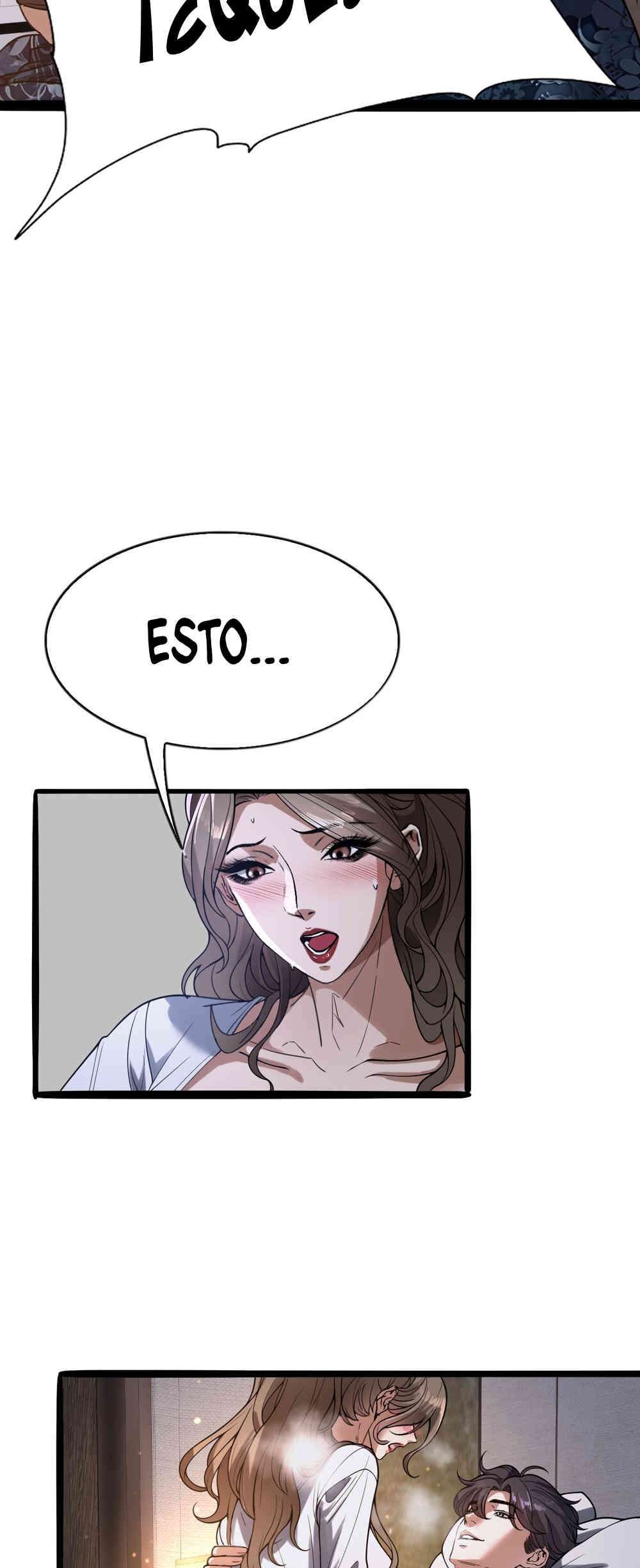 Soy un superrico, así que ser un hombre basura es razonable, ¿no? Capitulo 22 página 33
