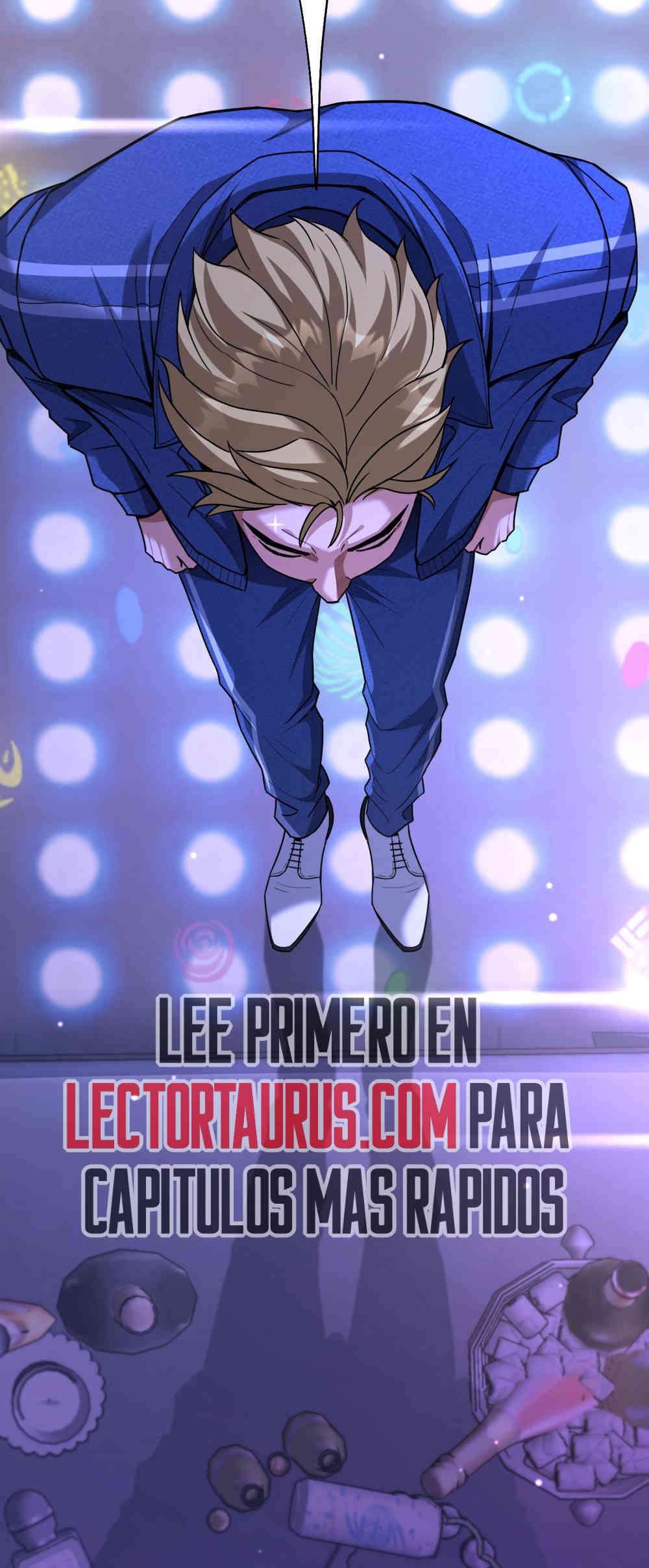 Soy un superrico, así que ser un hombre basura es razonable, ¿no? Capitulo 23 página 31