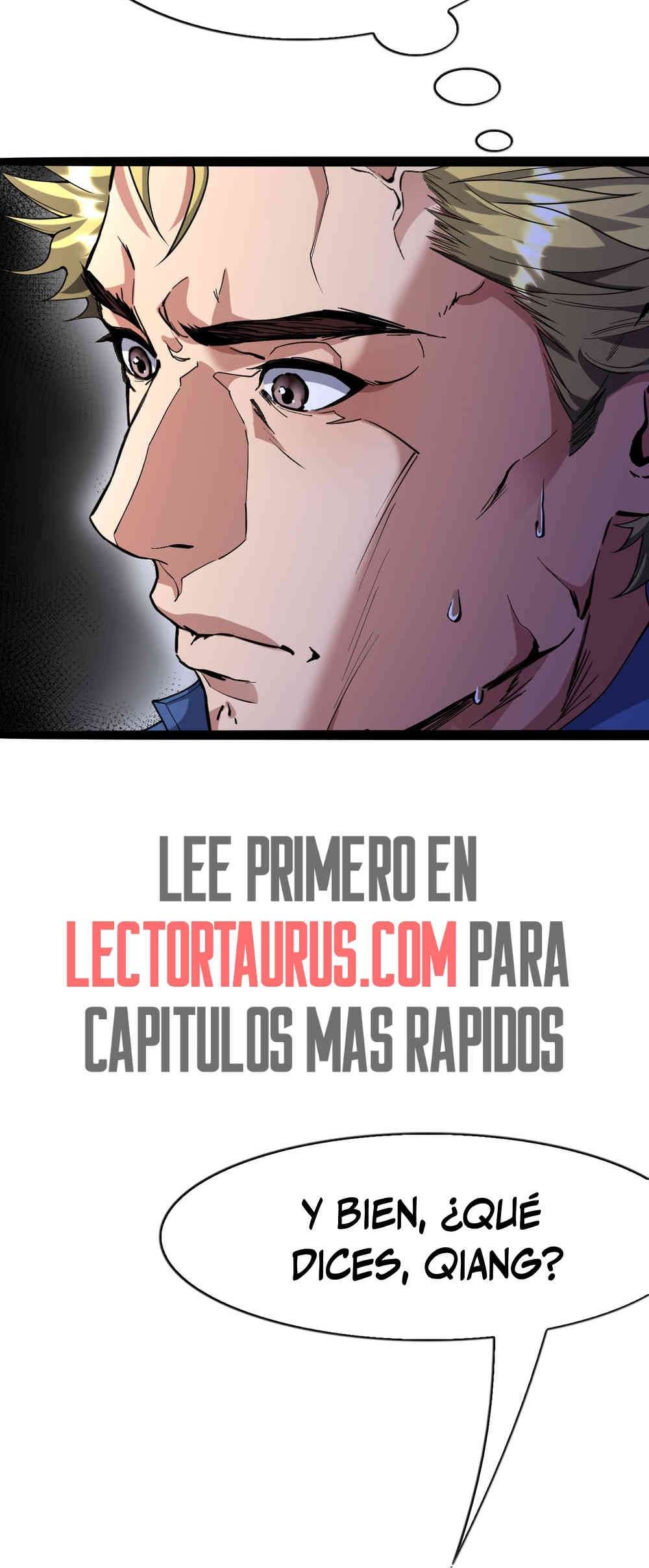 Soy un superrico, así que ser un hombre basura es razonable, ¿no? Capitulo 23 página 40