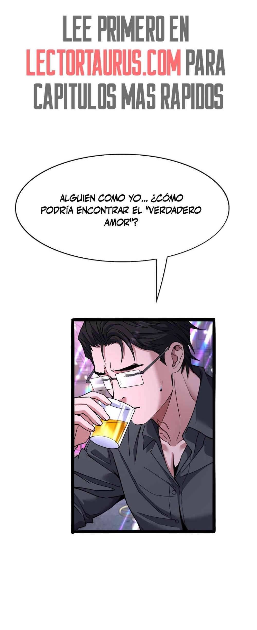 Soy un superrico, así que ser un hombre basura es razonable, ¿no? Capitulo 24 página 20