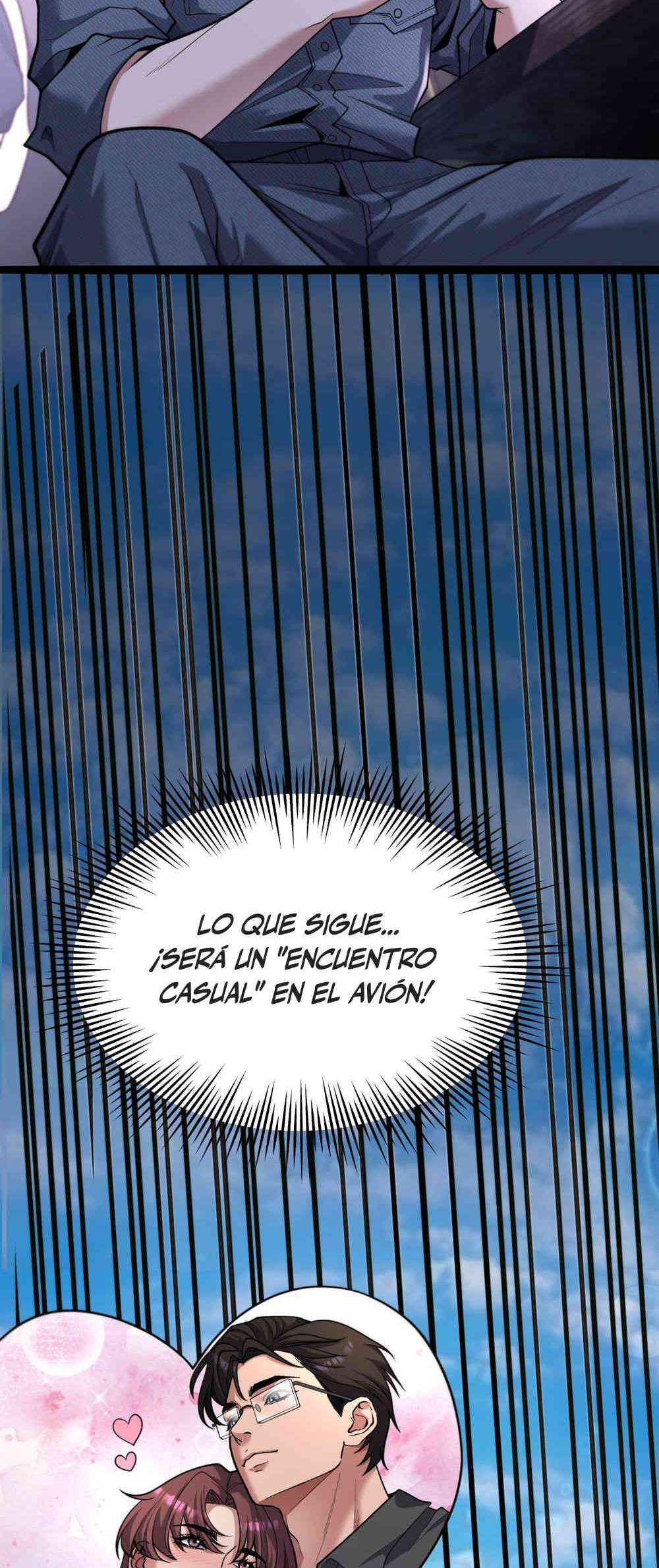 Soy un superrico, así que ser un hombre basura es razonable, ¿no? Capitulo 24 página 28