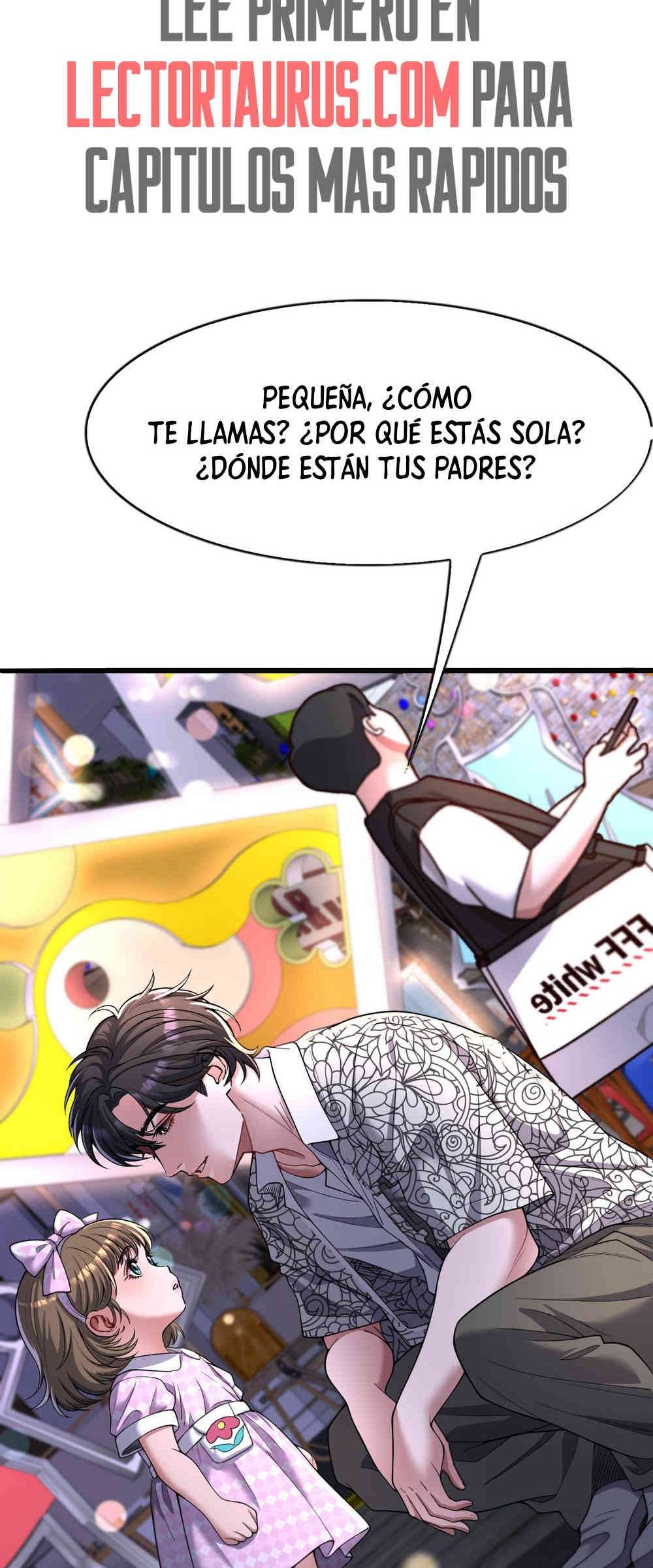Soy un superrico, así que ser un hombre basura es razonable, ¿no? Capitulo 25 página 12