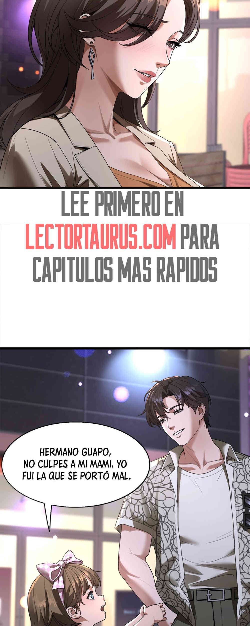 Soy un superrico, así que ser un hombre basura es razonable, ¿no? Capitulo 25 página 22