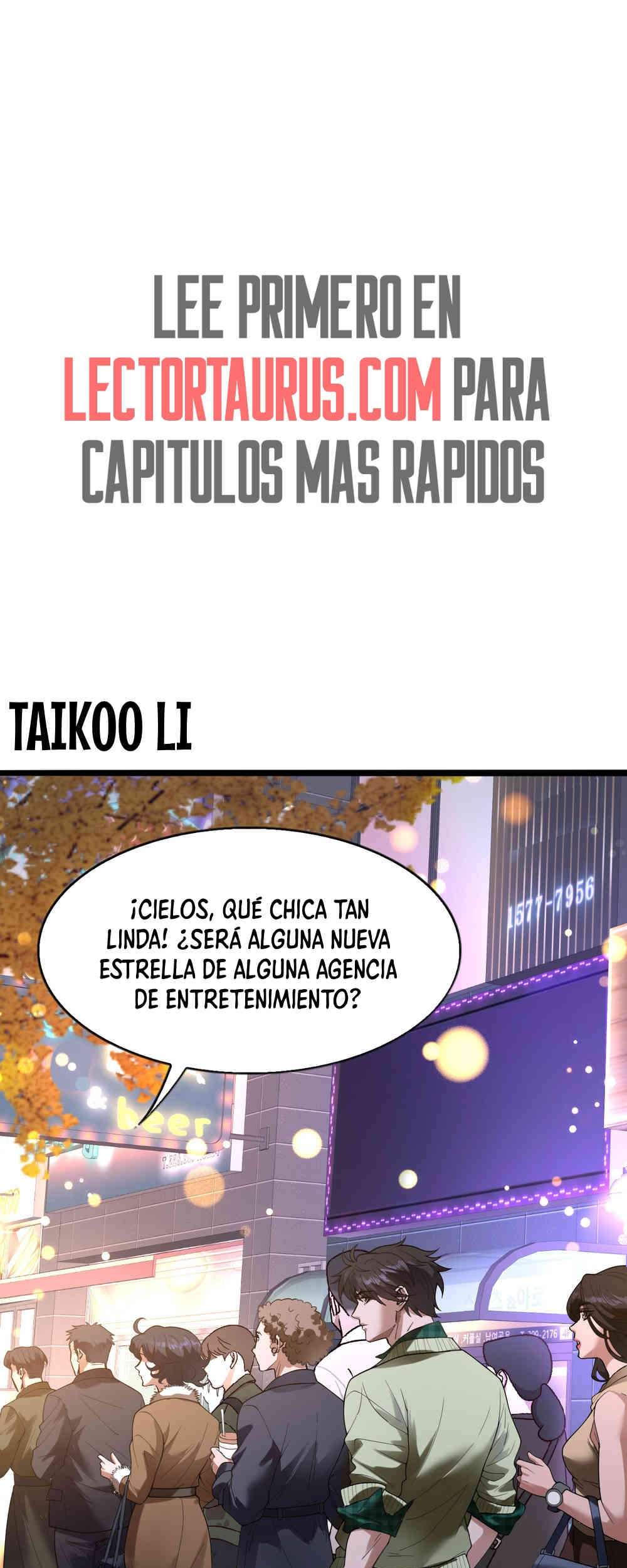 Soy un superrico, así que ser un hombre basura es razonable, ¿no? Capitulo 25 página 39
