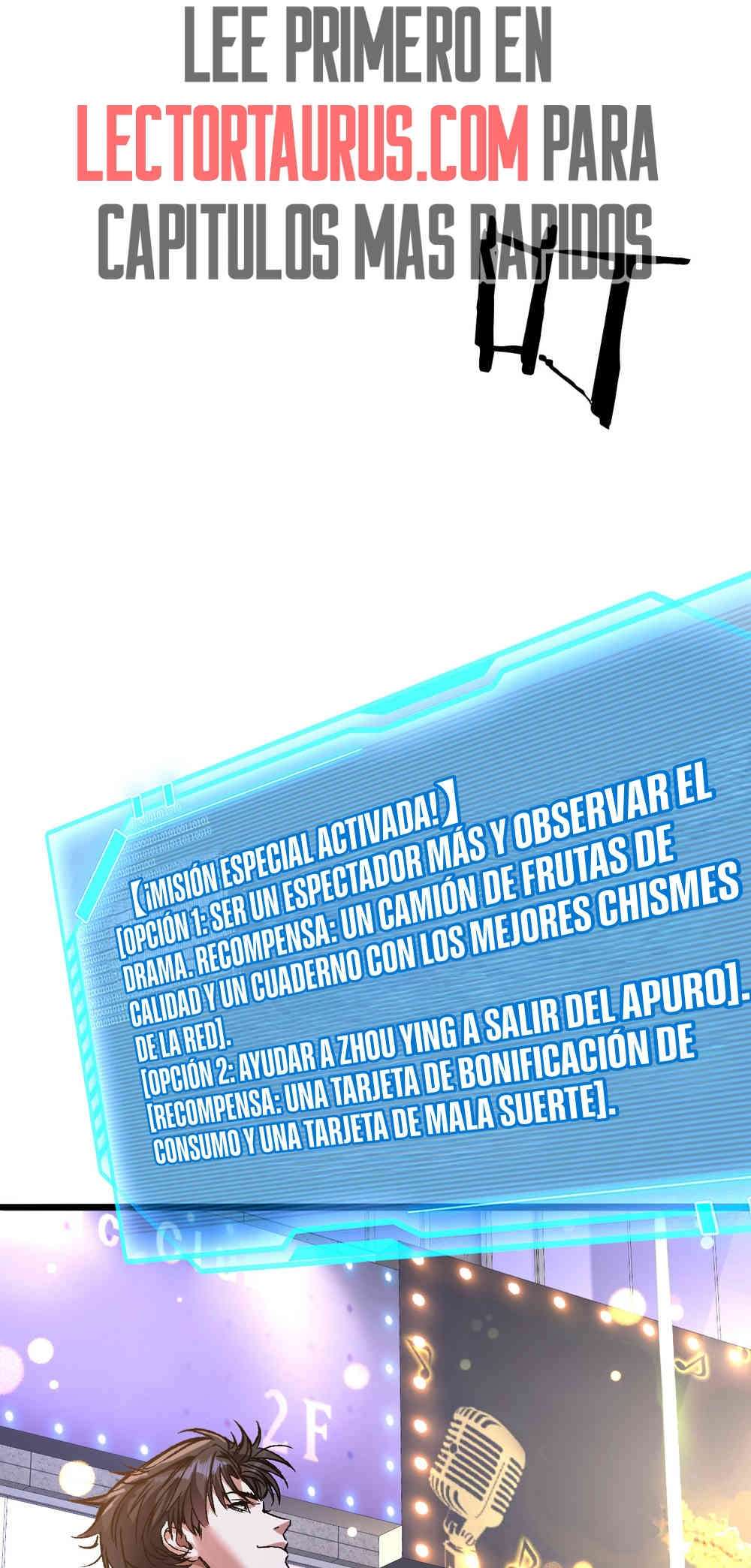 Soy un superrico, así que ser un hombre basura es razonable, ¿no? Capitulo 25 página 51