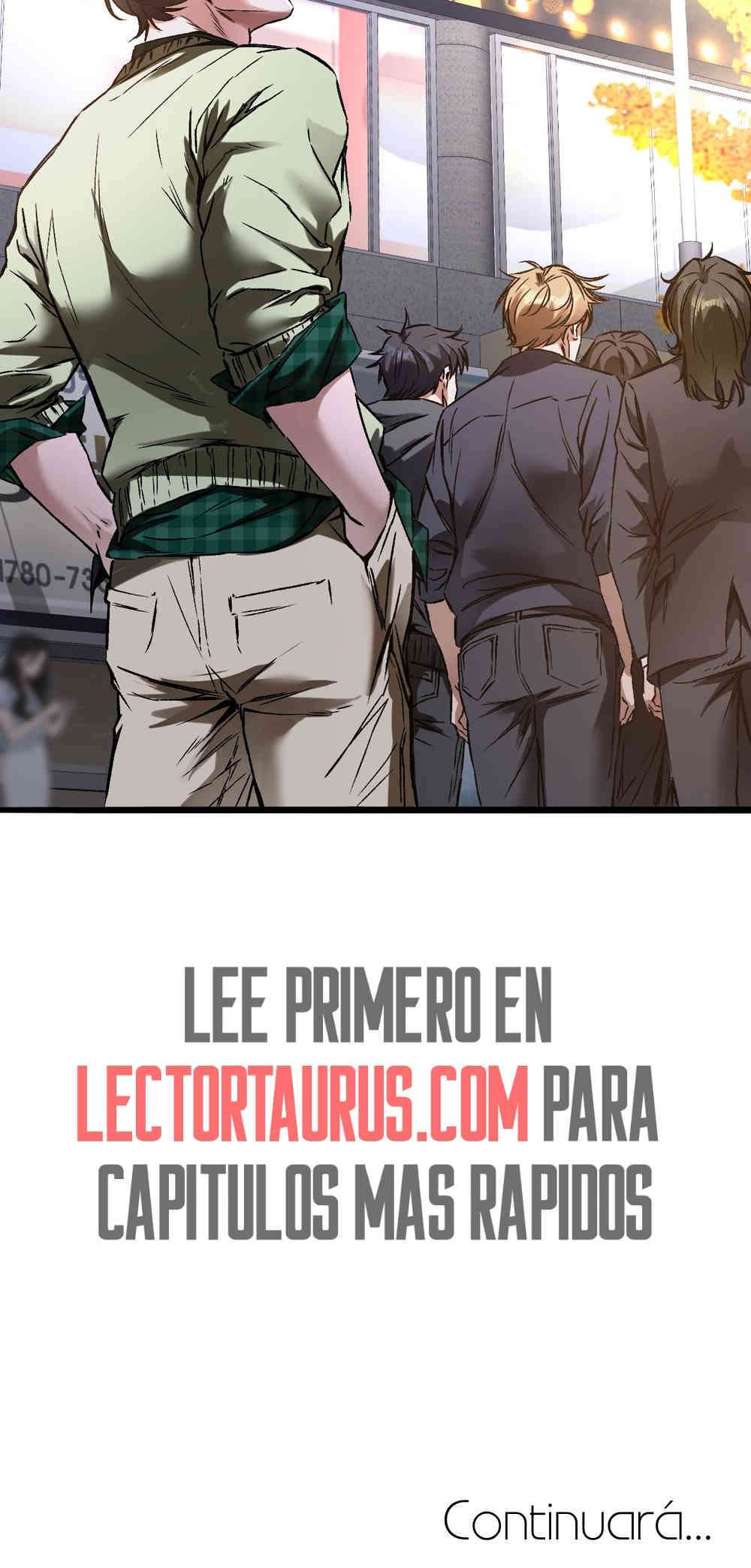 Soy un superrico, así que ser un hombre basura es razonable, ¿no? Capitulo 25 página 52