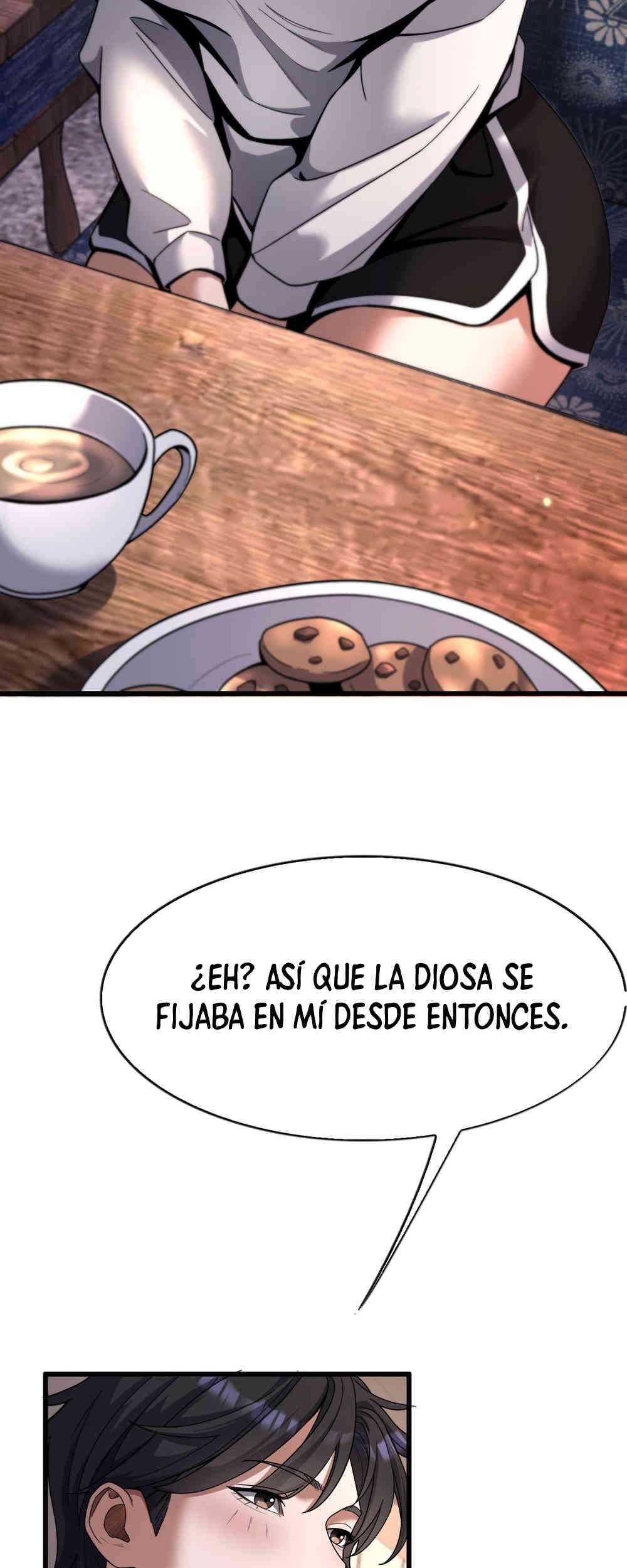 Soy un superrico, así que ser un hombre basura es razonable, ¿no? Capitulo 26 página 29