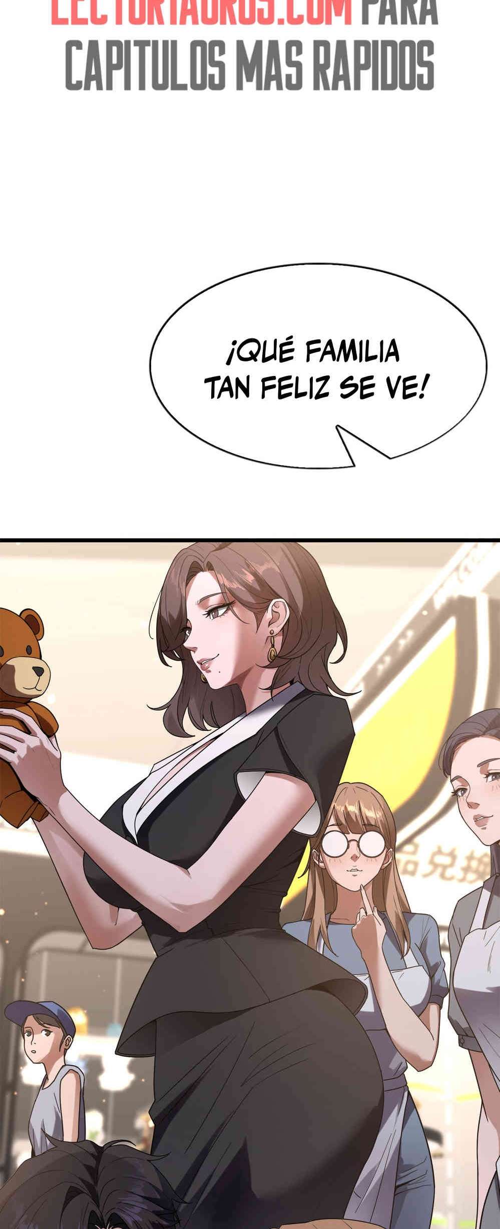 Soy un superrico, así que ser un hombre basura es razonable, ¿no? Capitulo 27 página 26