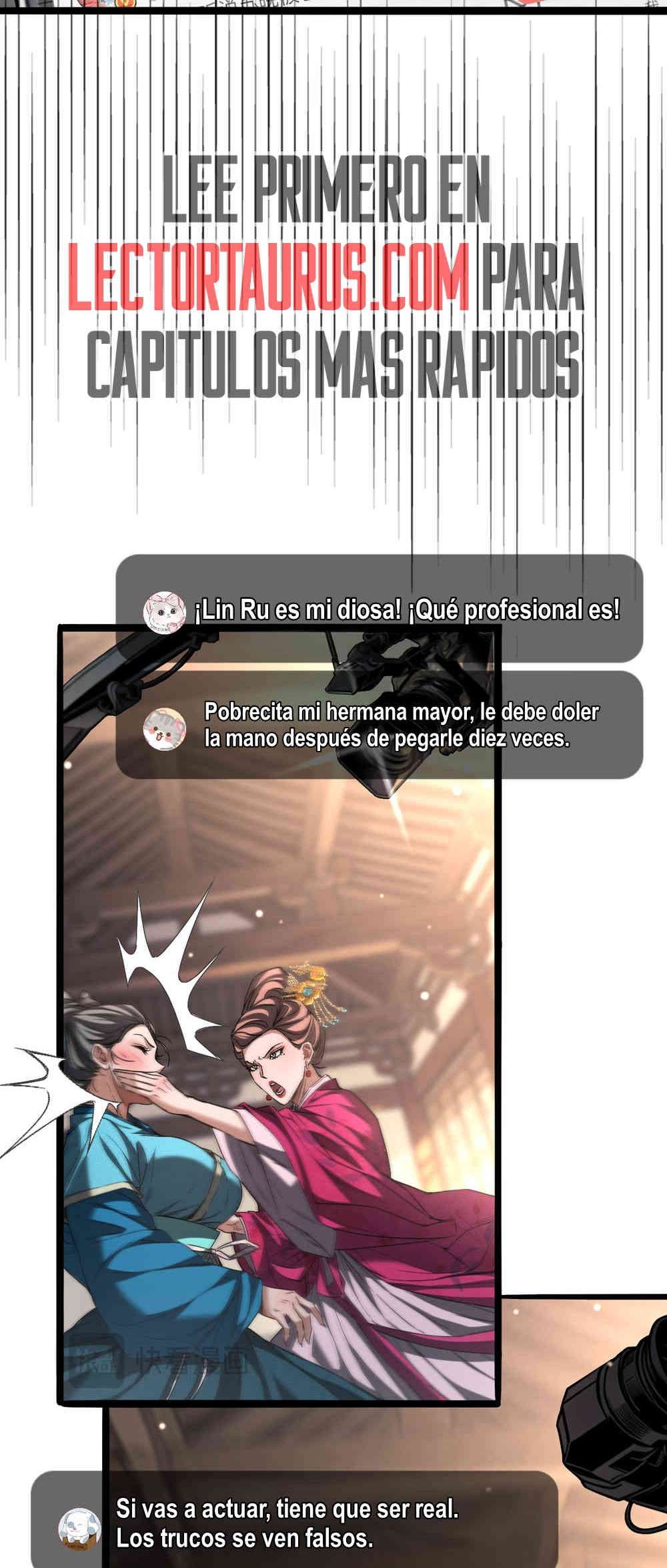 Soy un superrico, así que ser un hombre basura es razonable, ¿no? Capitulo 28 página 15