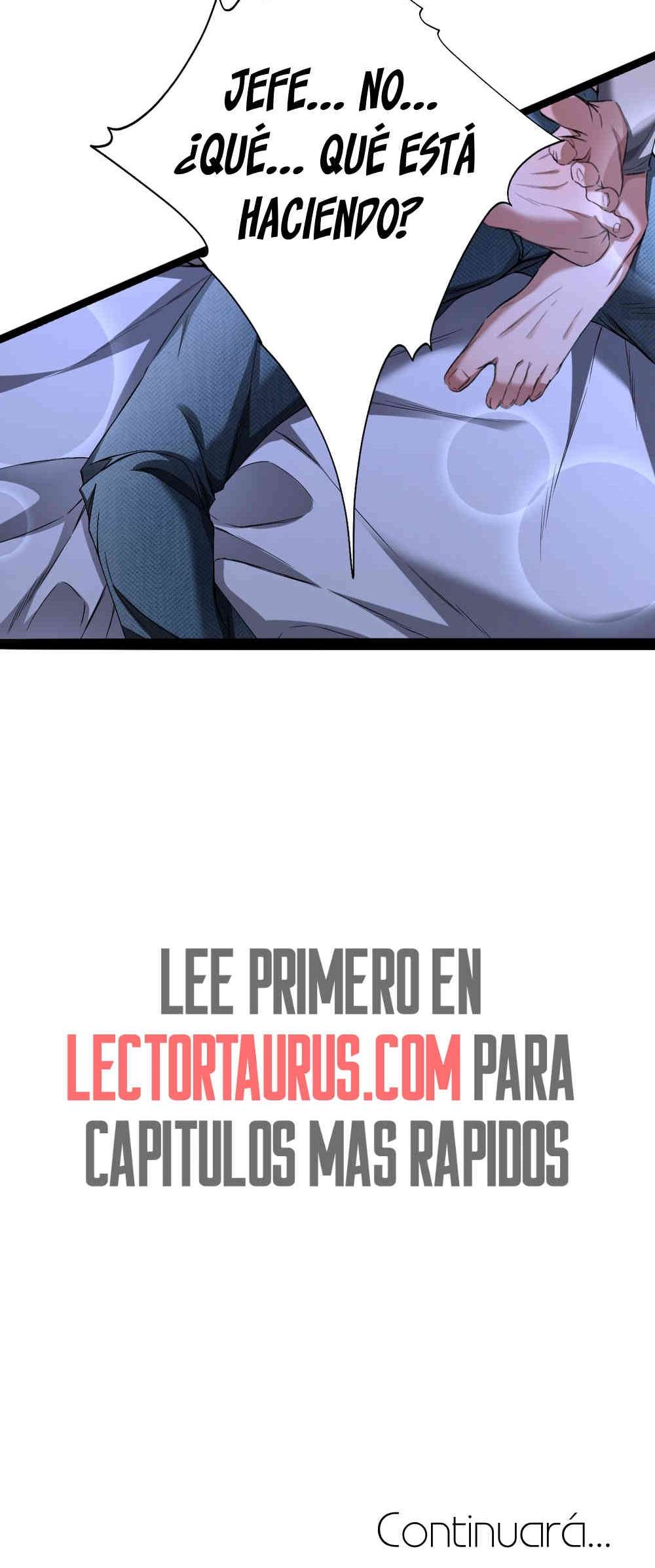 Soy un superrico, así que ser un hombre basura es razonable, ¿no? Capitulo 28 página 45