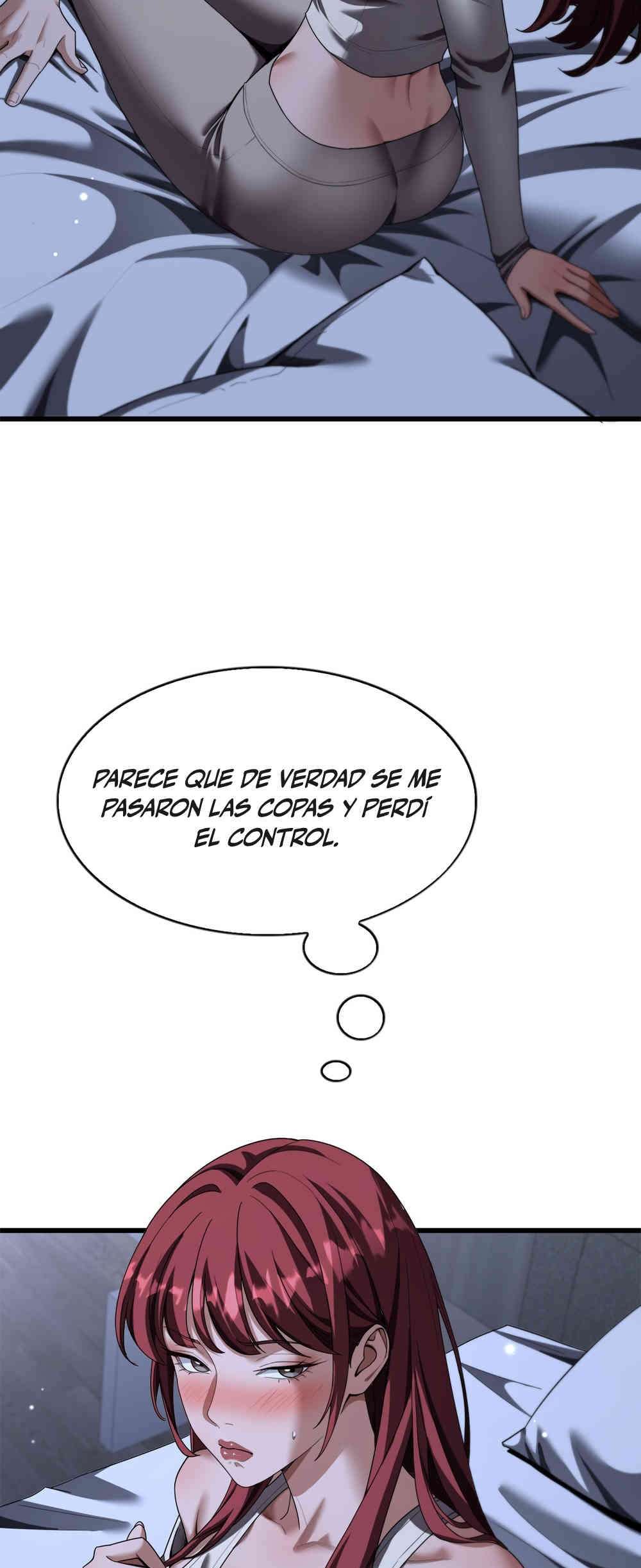 Soy un superrico, así que ser un hombre basura es razonable, ¿no? Capitulo 29 página 5