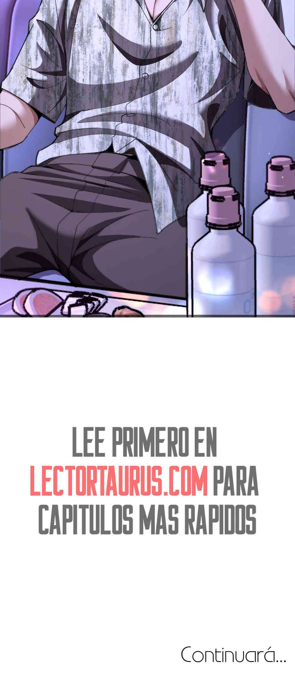 Soy un superrico, así que ser un hombre basura es razonable, ¿no? Capitulo 29 página 54