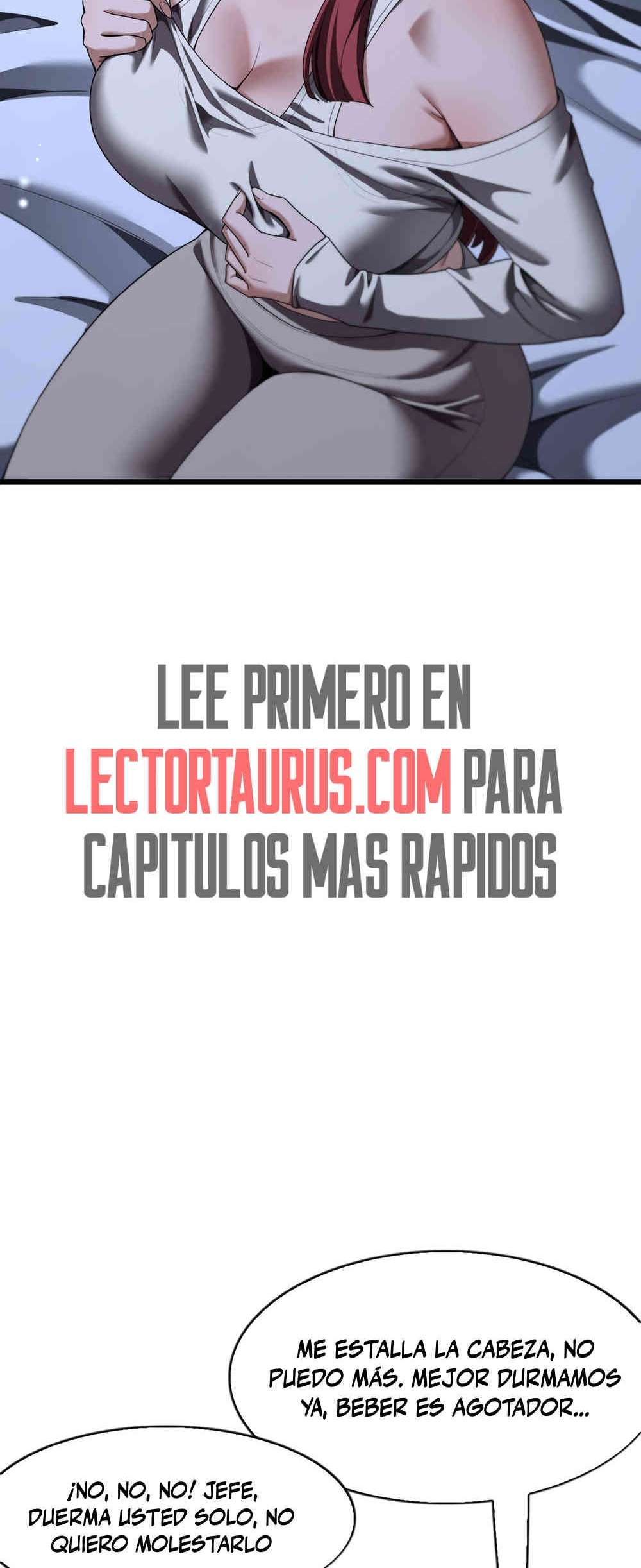 Soy un superrico, así que ser un hombre basura es razonable, ¿no? Capitulo 29 página 6