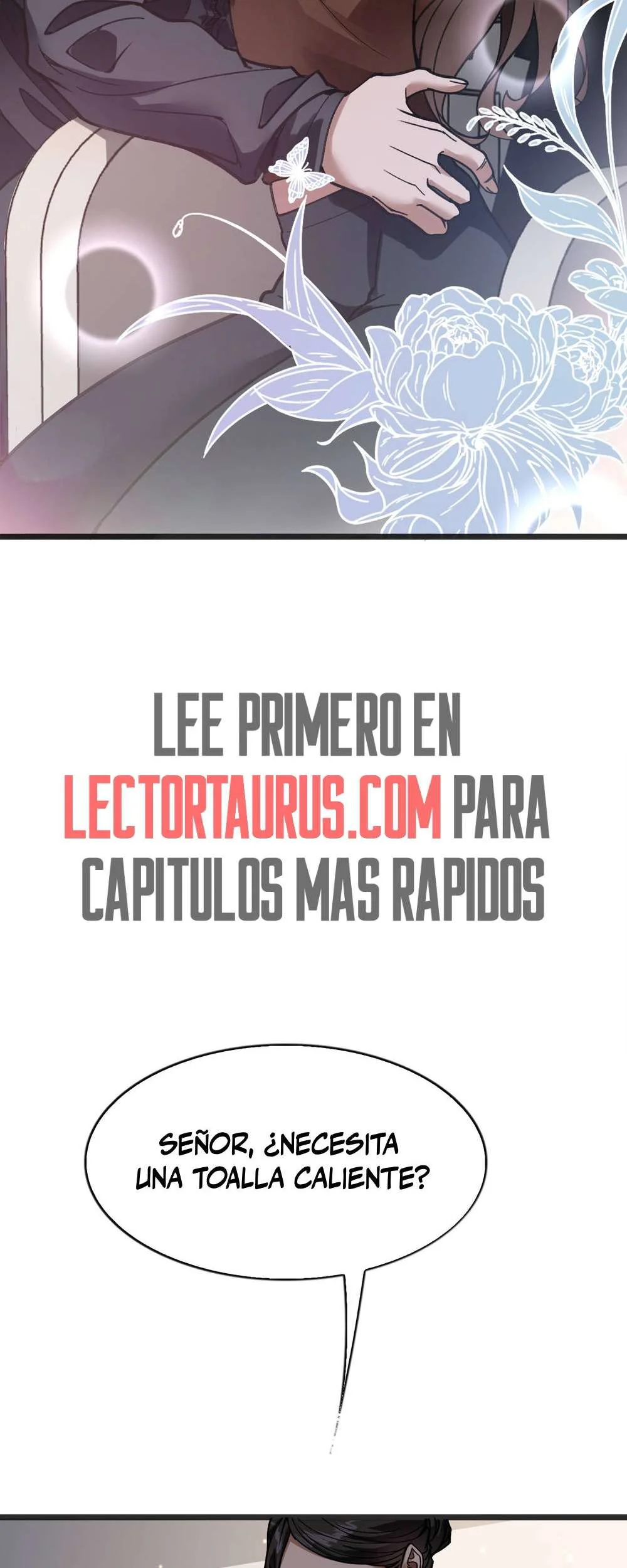 Soy un superrico, así que ser un hombre basura es razonable, ¿no? Capitulo 30 página 34