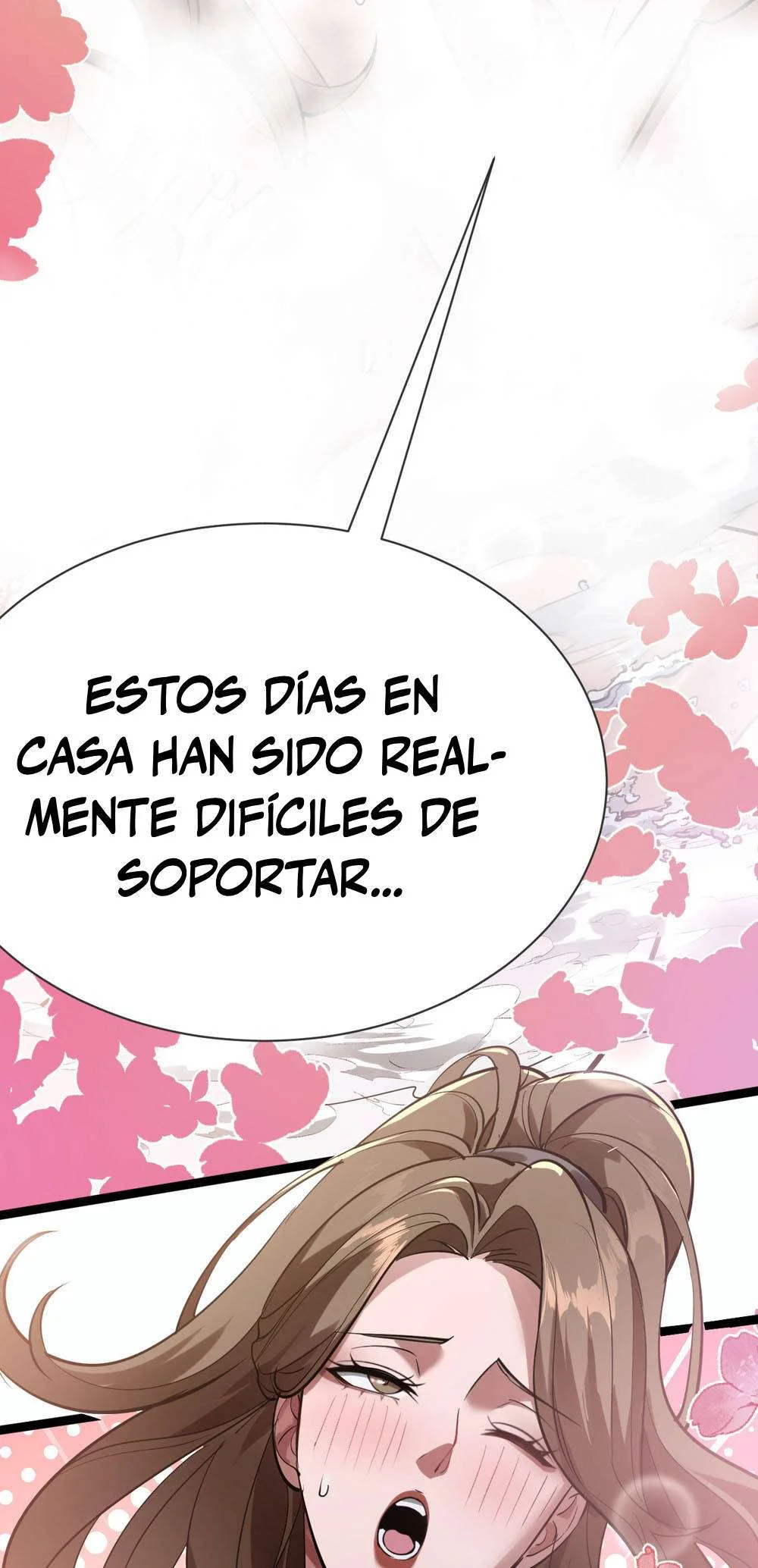 Soy un superrico, así que ser un hombre basura es razonable, ¿no? Capitulo 30 página 47