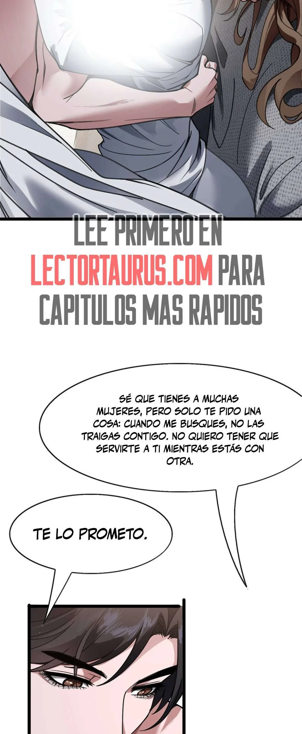 Soy un superrico, así que ser un hombre basura es razonable, ¿no? Capitulo 31 página 14