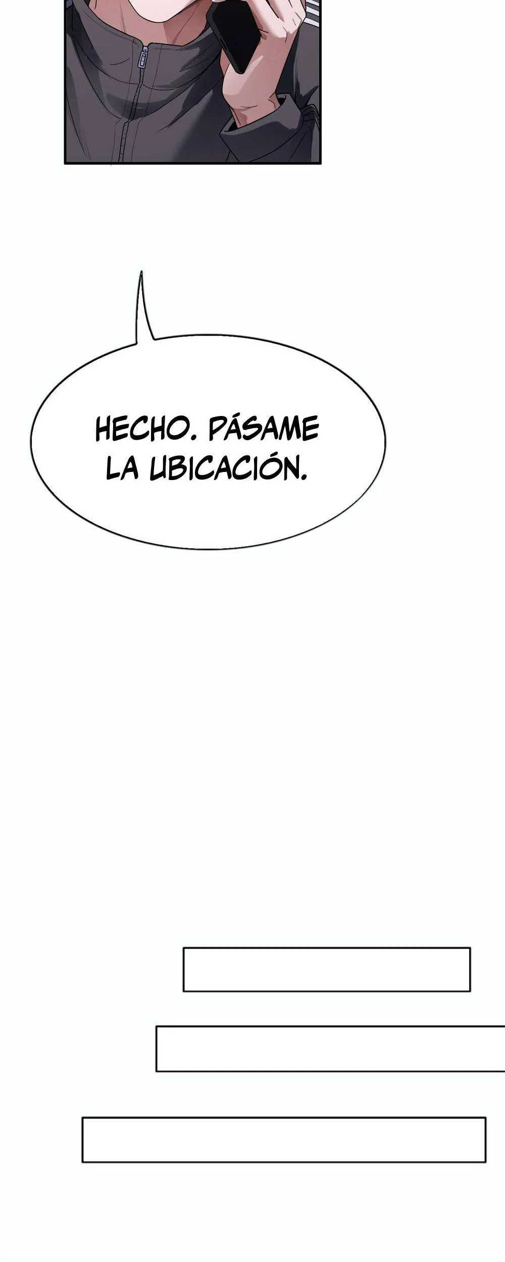 Soy un superrico, así que ser un hombre basura es razonable, ¿no? Capitulo 32 página 10