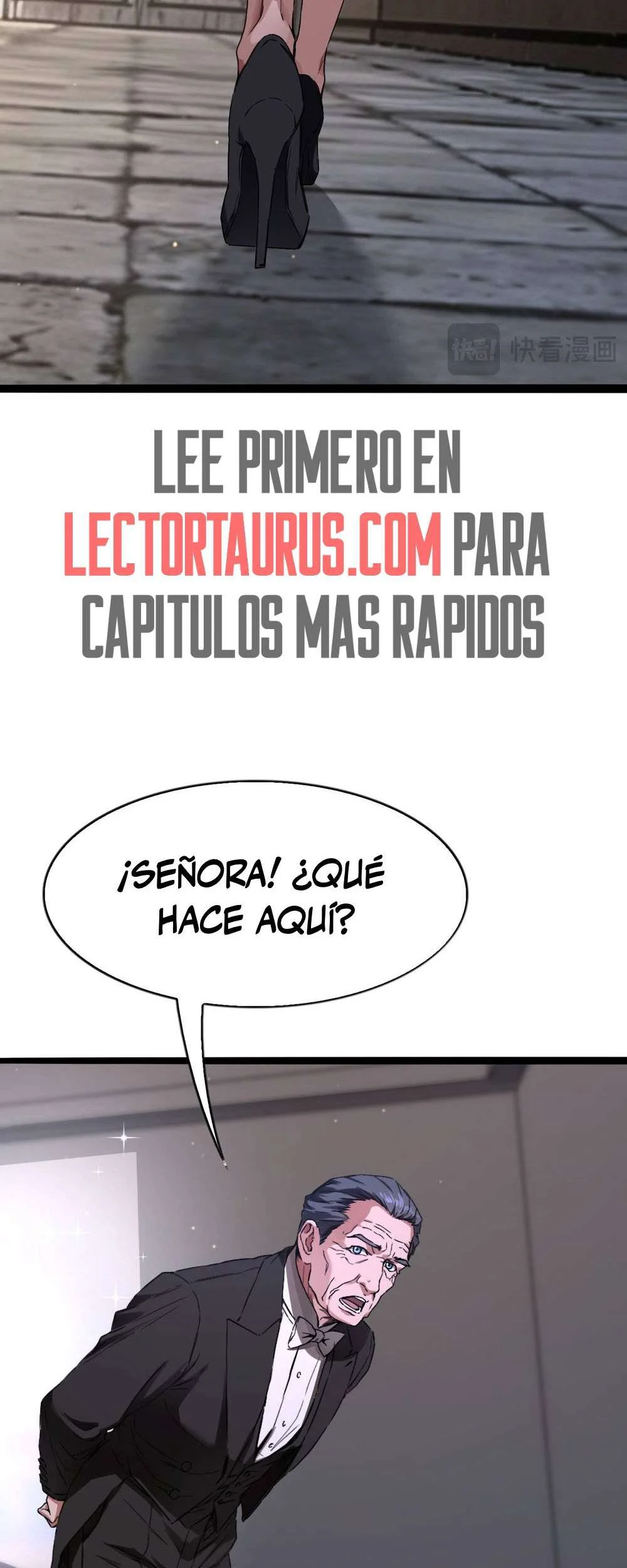 Soy un superrico, así que ser un hombre basura es razonable, ¿no? Capitulo 32 página 34