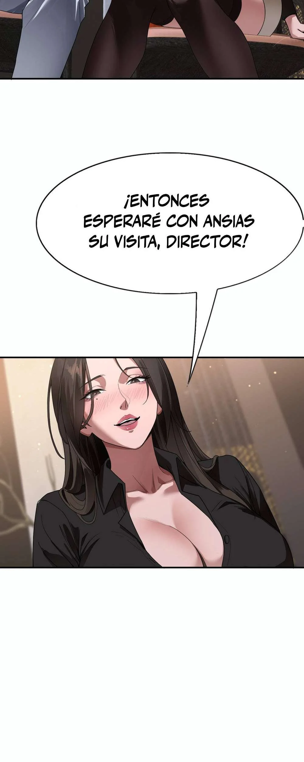 Soy un superrico, así que ser un hombre basura es razonable, ¿no? Capitulo 32 página 8