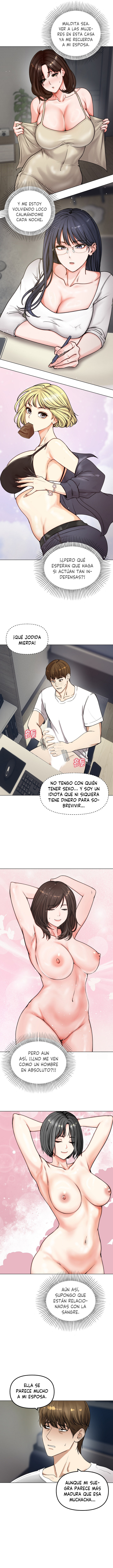 Esposa Fugitiva Capitulo 1 página 16