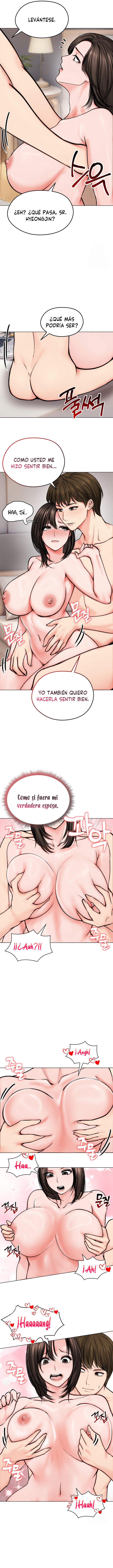 Esposa Fugitiva Capitulo 10 página 9