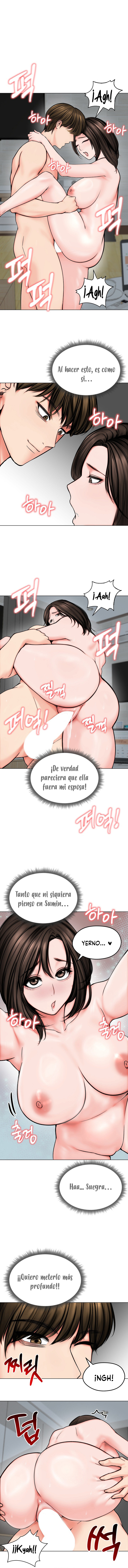 Esposa Fugitiva Capitulo 11 página 6
