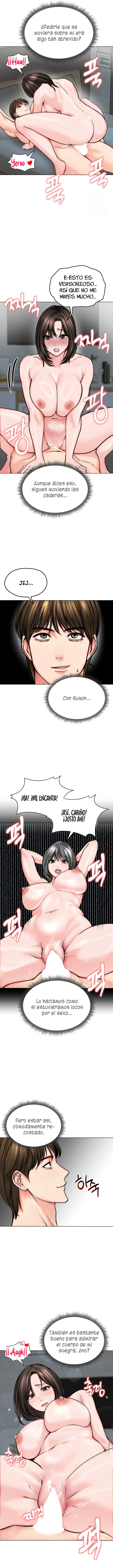 Esposa Fugitiva Capitulo 12 página 7