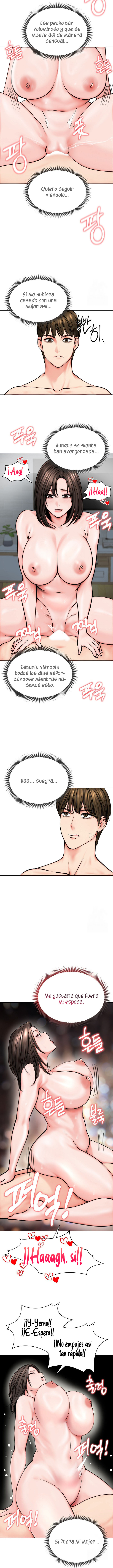 Esposa Fugitiva Capitulo 12 página 9