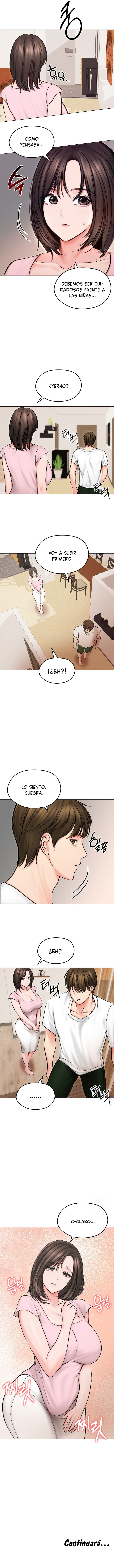 Esposa Fugitiva Capitulo 13 página 13