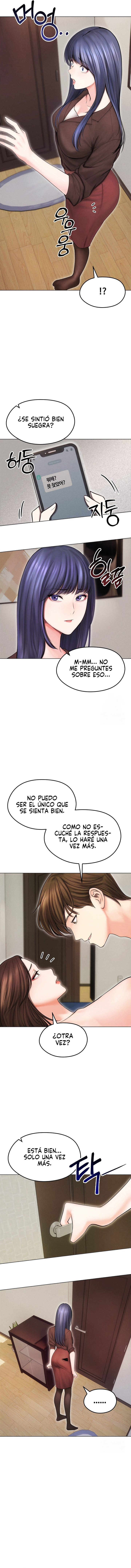 Esposa Fugitiva Capitulo 15 página 5