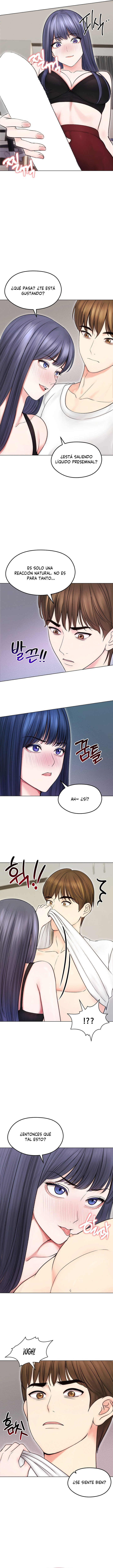 Esposa Fugitiva Capitulo 16 página 12
