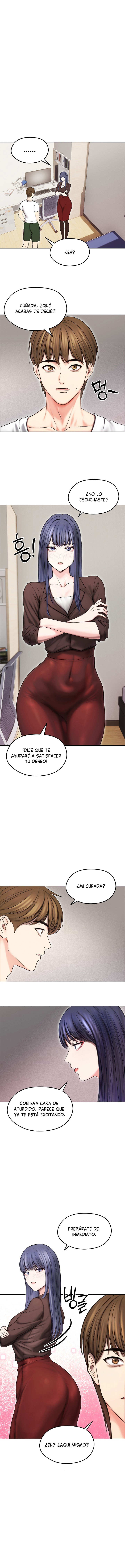 Esposa Fugitiva Capitulo 16 página 2