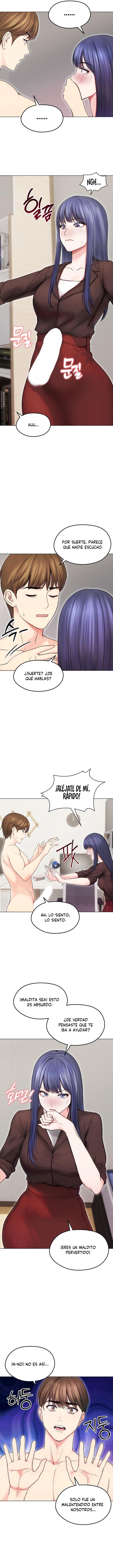 Esposa Fugitiva Capitulo 16 página 6