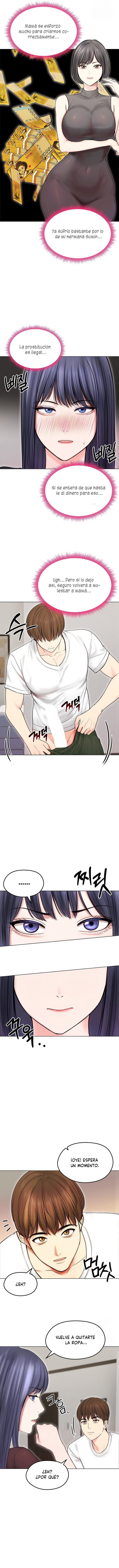 Esposa Fugitiva Capitulo 16 página 8