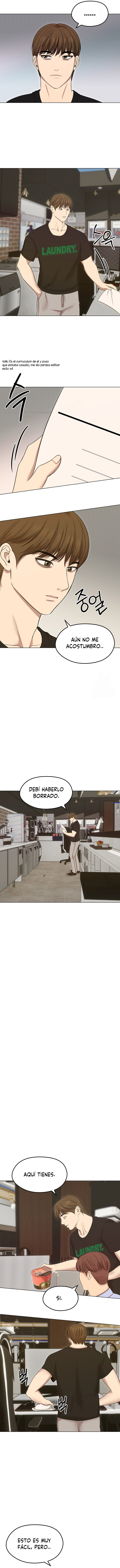 Esposa Fugitiva Capitulo 18 página 11