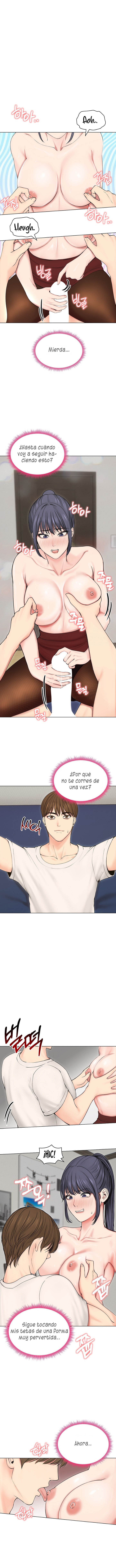 Esposa Fugitiva Capitulo 18 página 2